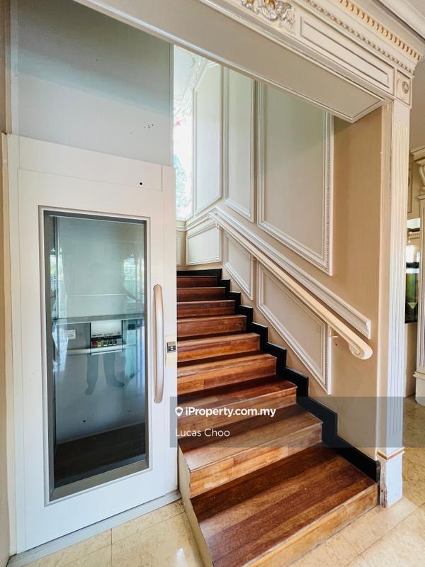 Banglo untuk Dijual di Kemensah Residency, Ulu Kelang oleh Lucas Choo - iProperty.com.my