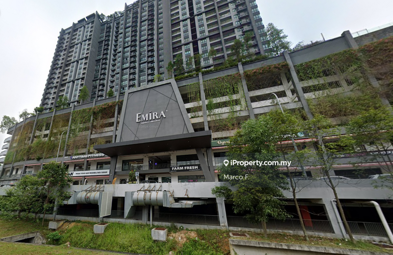 Retail-Space for Sale in Seksyen 13, Shah Alam by Marco F. - iProperty.com.my