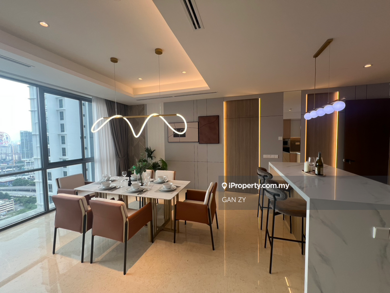 Condominium for Sale in D'Rapport by GAN ZY - iProperty.com.my