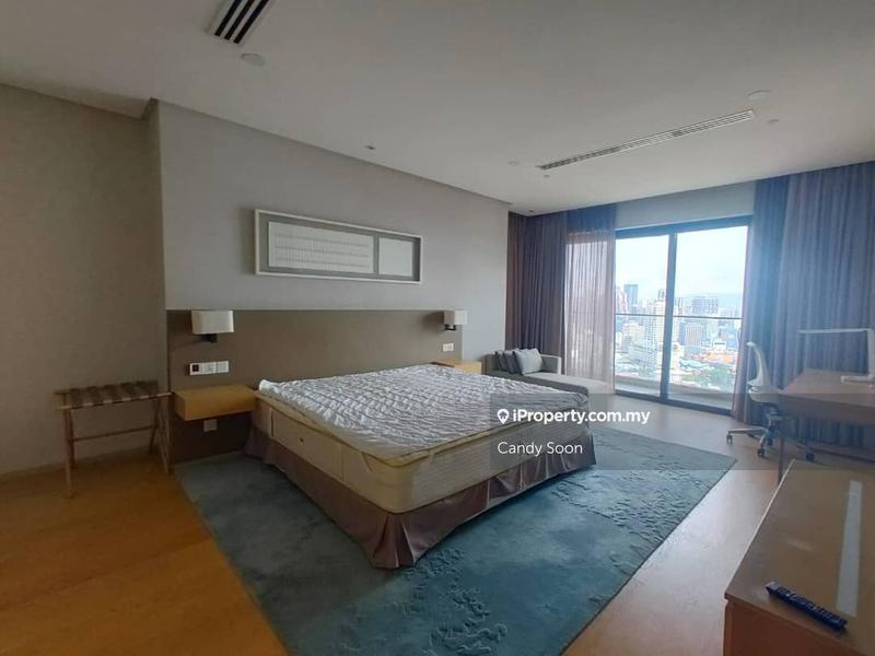 Service Residence for Sale in Fraser Residence (188 Suites) by Candy Soon - iProperty.com.my