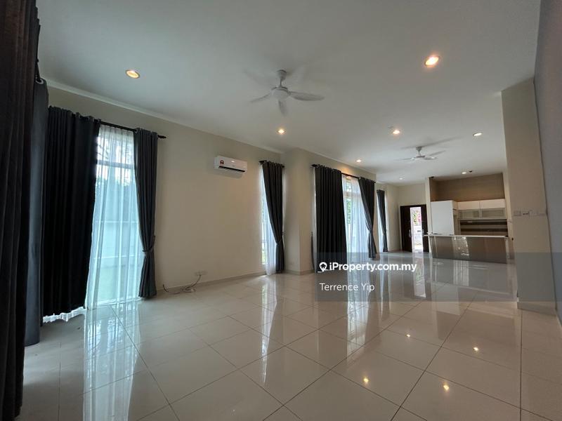 Semi-Detached House for Rent in Bukit Antarabangsa, Ulu Kelang by Terrence Yip - iProperty.com.my