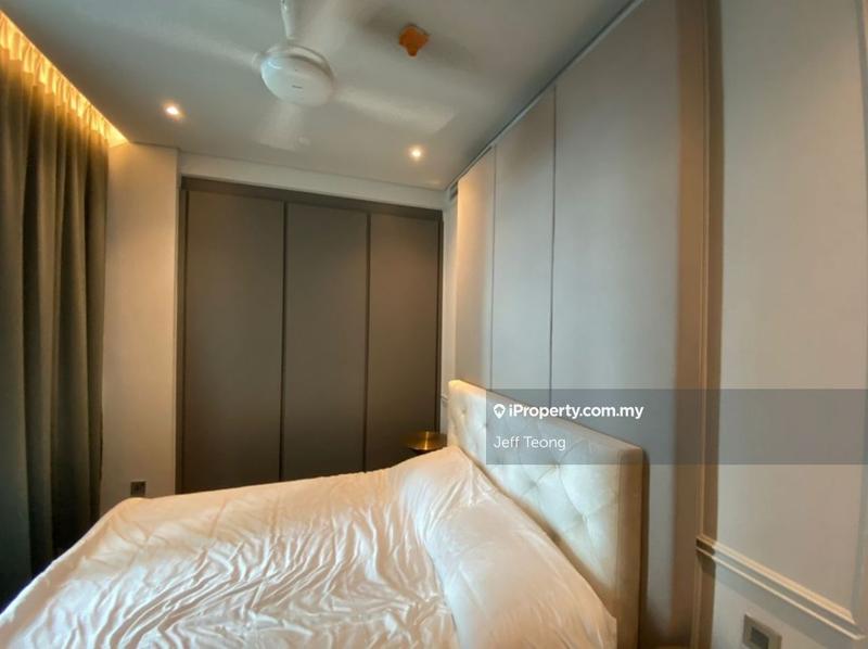 For Rent - Four Seasons Place