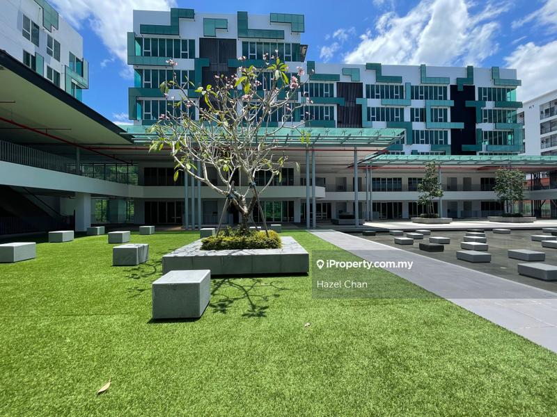Shop / Office for Sale in Tanjung Aru, Kota Kinabalu by Hazel Chan - iProperty.com.my