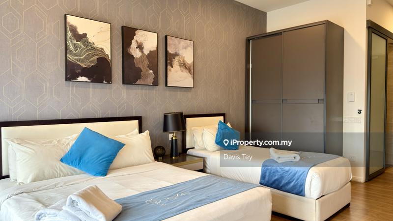 For Sale - Ceylonz Suites