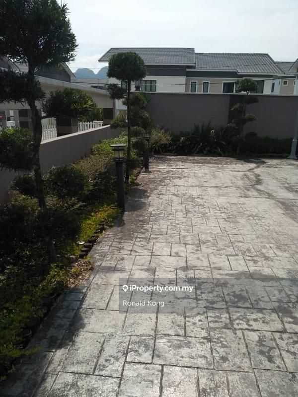 Bungalow House for Sale in The Dales Tambun, Ipoh by Ronald Kong - iProperty.com.my