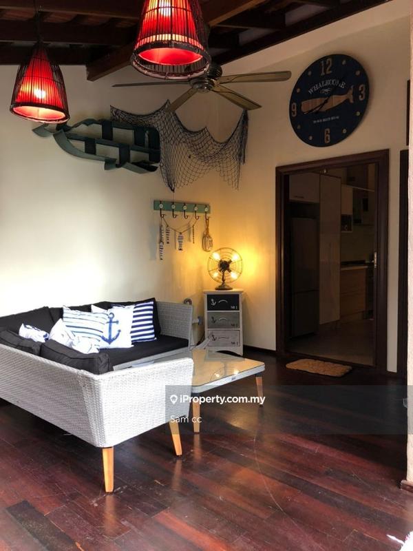 Rumah Berkembar untuk Dijual di Glenmarie Cove, Klang oleh Sam cc - iProperty.com.my