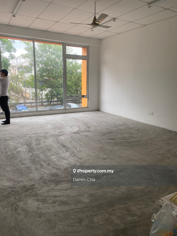 Shop / Office untuk Dijual di M Residence, Rawang oleh Darren Chia - iProperty.com.my