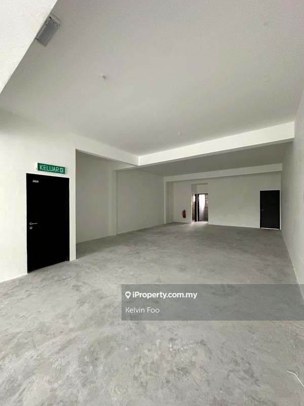 Kedai untuk Dijual di Taman Timur, Teluk Intan oleh Kelvin Foo - iProperty.com.my
