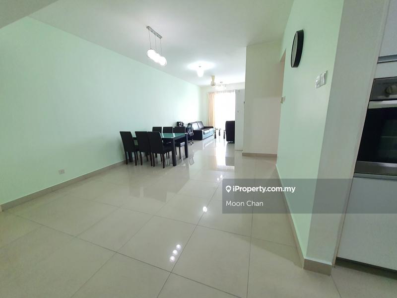 For Sale - Solaris Dutamas