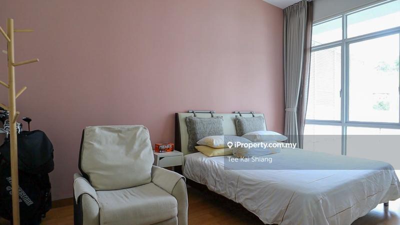 Bungalow House for Sale in Taman Melawati, Ulu Kelang by Tee Kai Shiang - iProperty.com.my