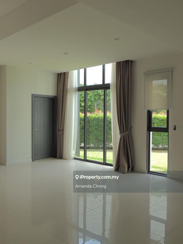 Cluster House for Sale in Casaman, Desa Parkcity, Kepong by Amanda Chong - iProperty.com.my