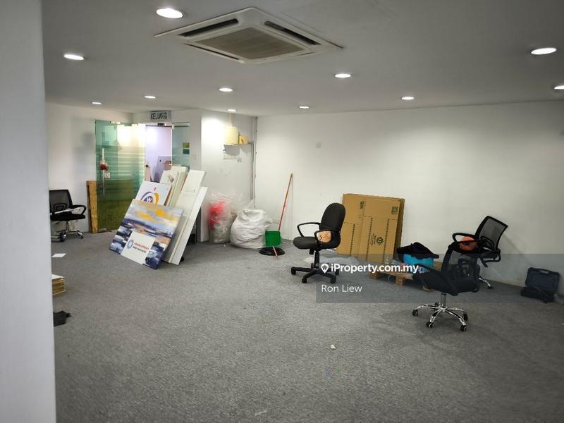 Office for Rent in Bandar Puteri Puchong, Puchong by Ron Liew - iProperty.com.my
