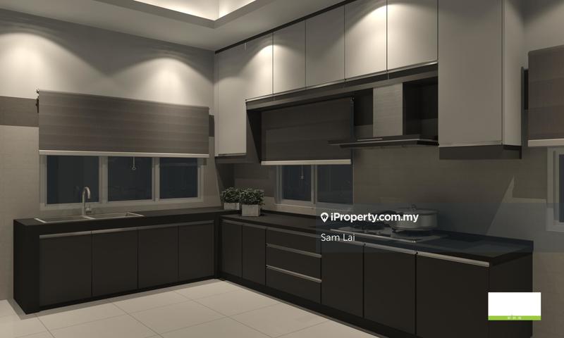 1-storey Terraced House for Sale in bbv2q, Kampar by Sam Lai - iProperty.com.my
