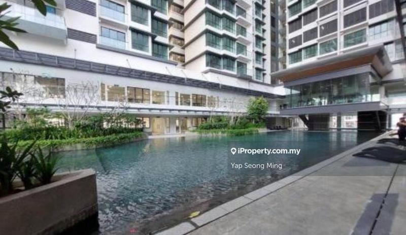 Service Residence for Sale in Lavile Kuala Lumpur by Yap Seong Ming - iProperty.com.my