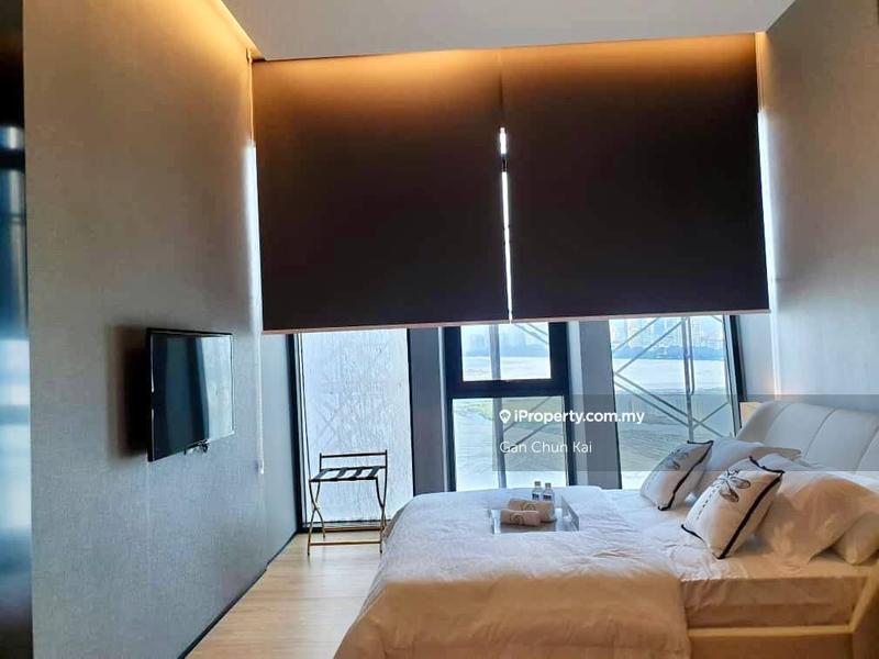 Kediaman Servis untuk Disewa di City of Dreams oleh Gan Chun Kai - iProperty.com.my
