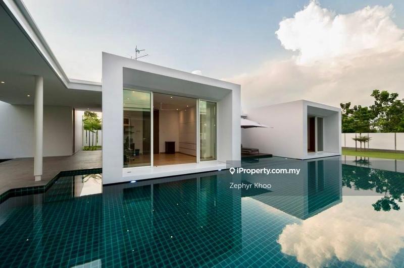 Bungalow House for Sale in Ledang Heights, Iskandar Puteri (Nusajaya) by Zephyr Khoo - iProperty.com.my