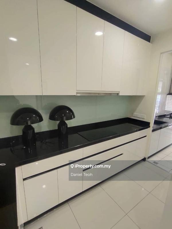 Rumah Berangkai 2.5 Tingkat untuk Dijual di Seafront Ariza Terrace E&O Tanjung Tokong Penang, Tanjung Tokong oleh Daniel Teoh - iProperty.com.my