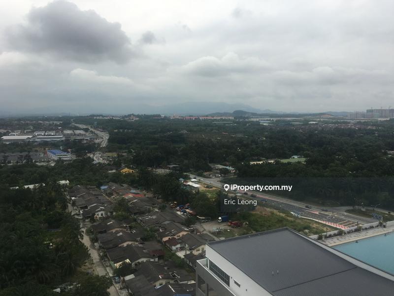Kediaman Servis untuk Dijual di Ascotte Boulevard oleh Eric Leong - iProperty.com.my