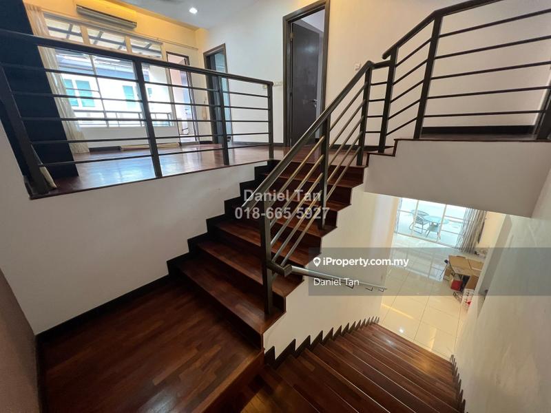 Semi-Detached House for Sale in Setia Eco Park, Setia Alam by Daniel Tan - iProperty.com.my