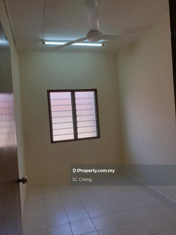 Terraced House for Sale in Taman Scientex Pasir Gudang, Pasir Gudang by SC Cheng - iProperty.com.my