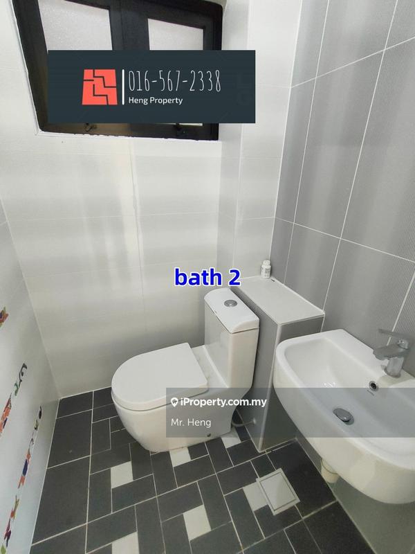 Condominium for Sale in Treetops Residence by Mr. Heng - iProperty.com.my