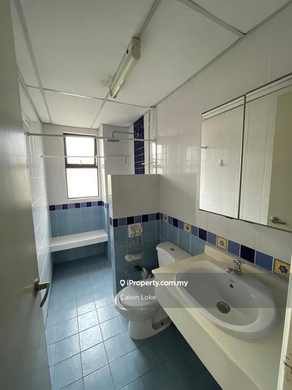 For Rent - Casa Indah 1