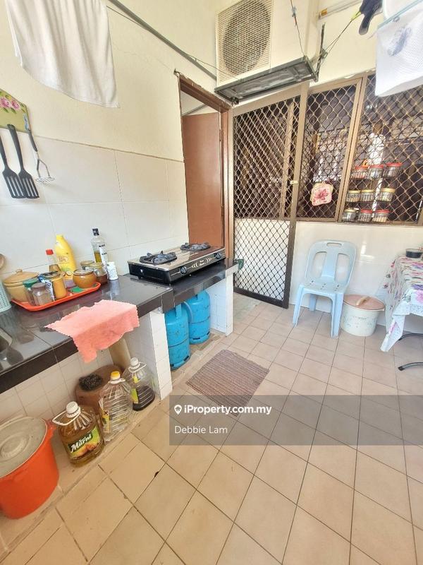 2-storey Terraced House for Sale in Bukit Bandaraya, Bangsar by Debbie Lam - iProperty.com.my
