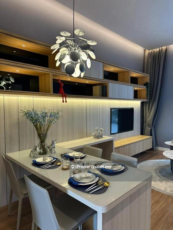 For Sale - Damansara Livista