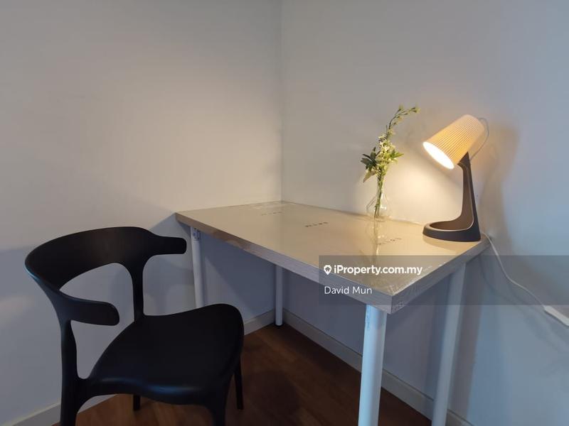 Residensi Servis untuk Disewa di Sunway Geo Residence oleh David Mun - iProperty.com.my