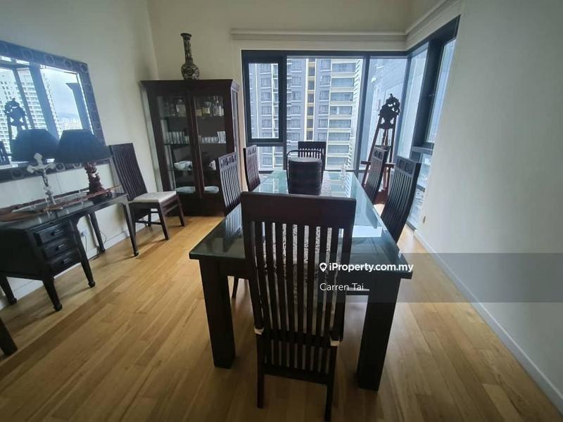 For Sale - St Mary Residences