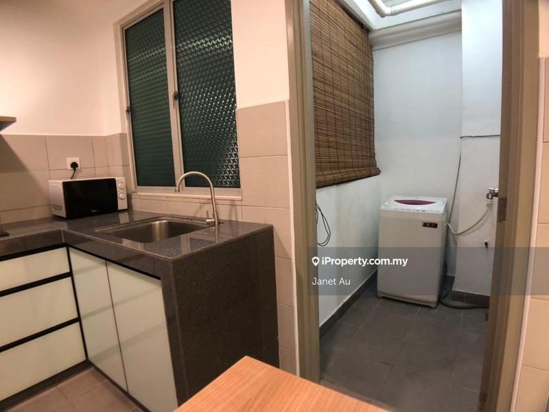 Service Residence for Sale in One South by Janet Au - iProperty.com.my