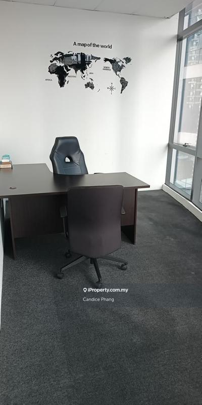 Office for Rent in Bangsar Utama, Bangsar by Candice Phang - iProperty.com.my