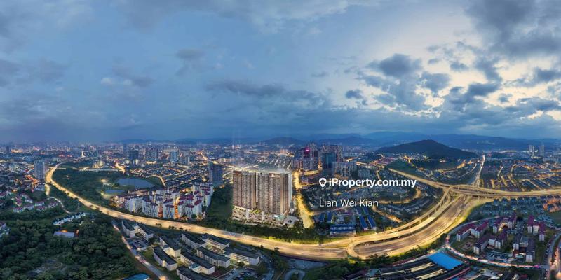 Residensi Servis untuk Dijual di M Azura oleh Lian Wei Kian - iProperty.com.my