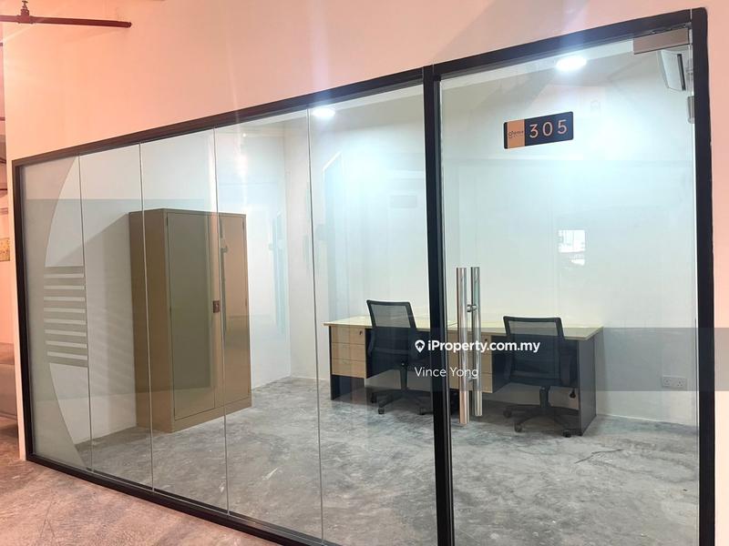 Office for Rent in SS2, Petaling Jaya by Vince Yong - iProperty.com.my