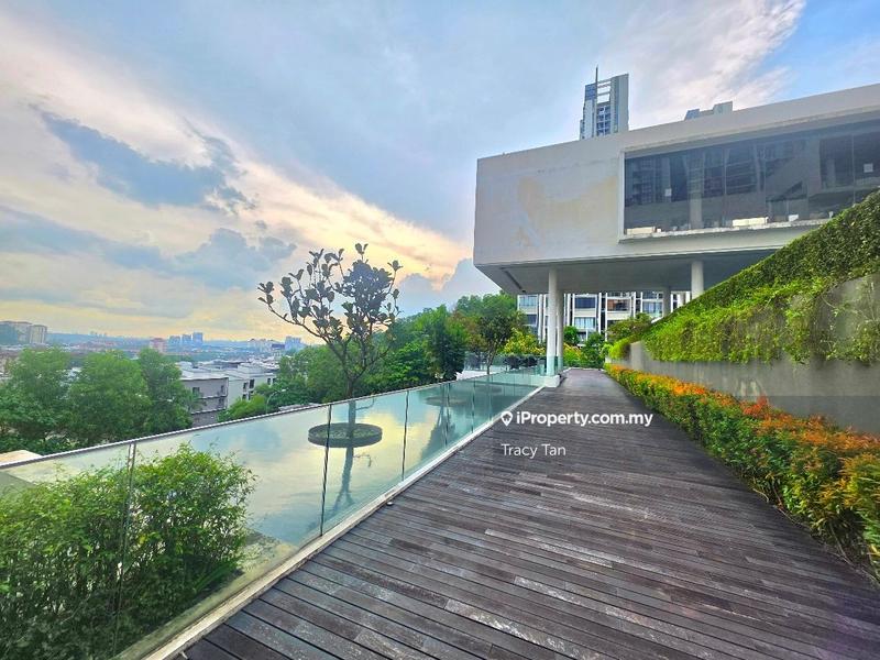For Sale - CloudTree Residence