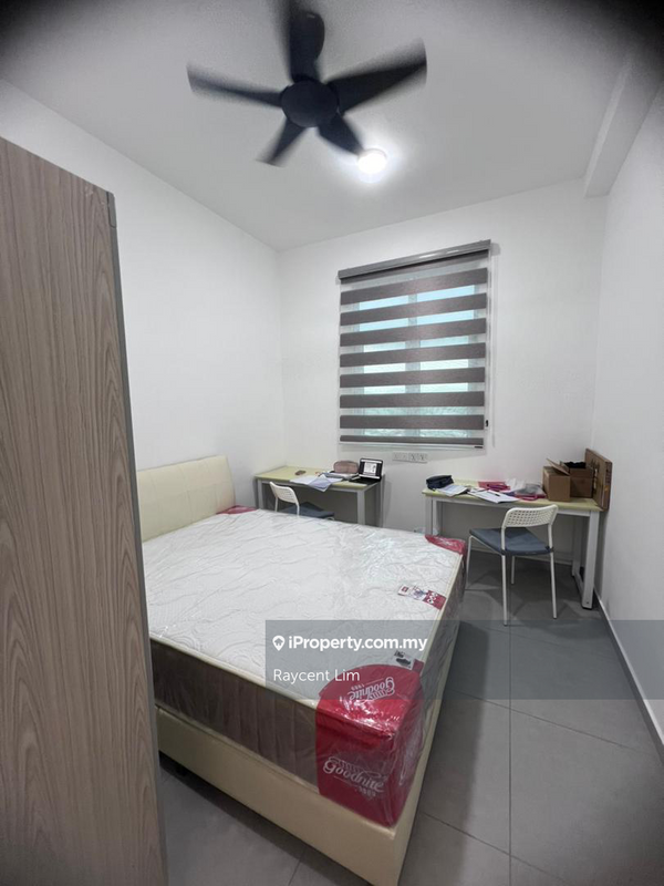 Kondominium untuk Dijual di The Sky @ Tripark oleh Raycent Lim - iProperty.com.my