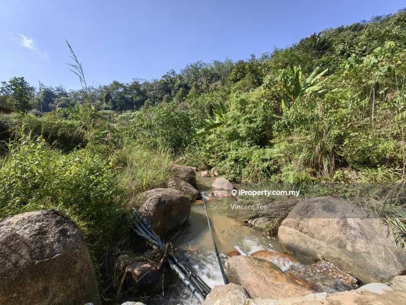 Tanah Pertanian untuk Dijual di Cheroh, Raub oleh Vincent Tee - iProperty.com.my
