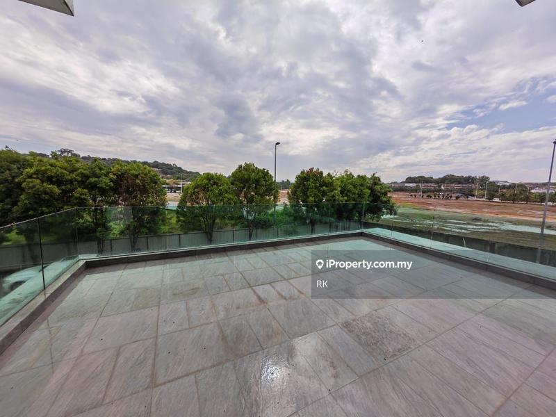 Bungalow House for Sale in Premium 2&3 Storey Bungalow at Lukut, Port Dickson, Lukut by RK - iProperty.com.my