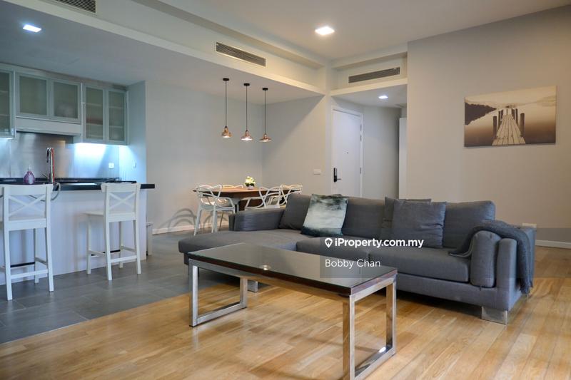 For Rent - St Mary Residences
