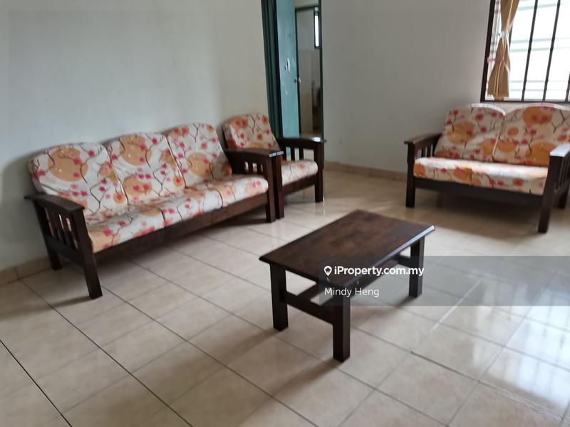 Apartment for Sale in Bayu Puteri 3 by Mindy Heng - iProperty.com.my