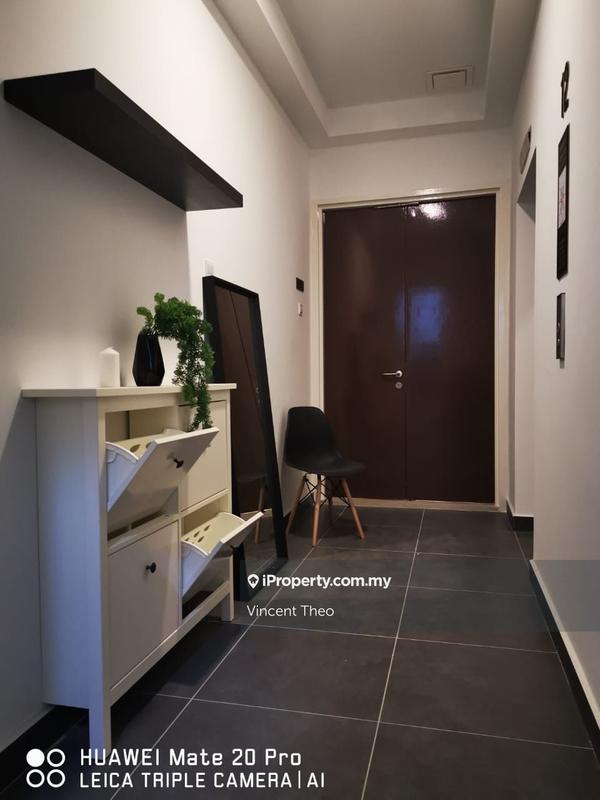 Service Residence for Sale in KL Gateway Premium Residences by Vincent Theo - iProperty.com.my