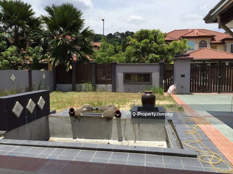 Rumah Berkembar untuk Dijual di Bandar Puteri Puchong, Puchong oleh Kelvin Tan - iProperty.com.my