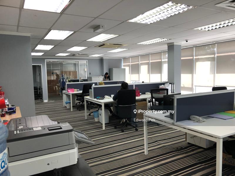 Kilang Terpisah untuk Dijual di Seksyen 26, Shah Alam oleh Edward Pek - iProperty.com.my