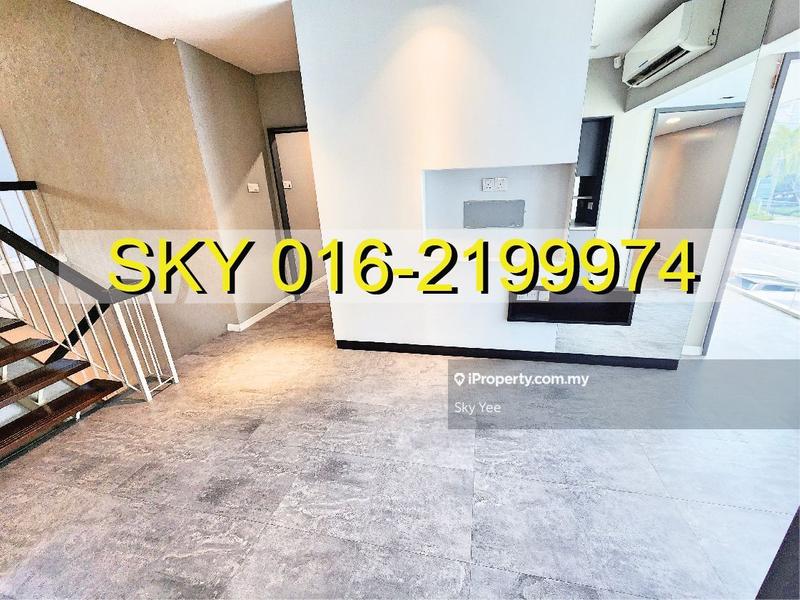 Banglo Komersial untuk Disewa di Bangsar Baru, Bangsar oleh Sky Yee - iProperty.com.my