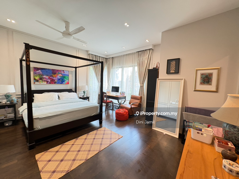 Semi-Detached House for Sale in Bukit Jelutong, Shah Alam by Dini Jamil - iProperty.com.my