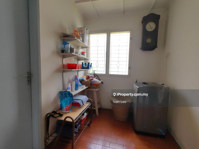 Banglo untuk Dijual di SS3, Petaling Jaya oleh Ivan Lee - iProperty.com.my