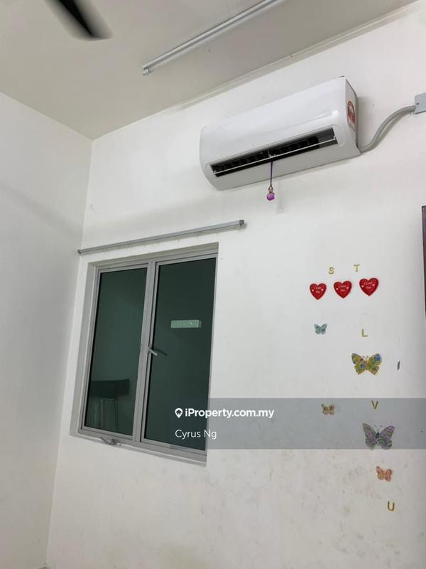 Kediaman Servis untuk Dijual di Ascotte Boulevard oleh Cyrus Ng - iProperty.com.my