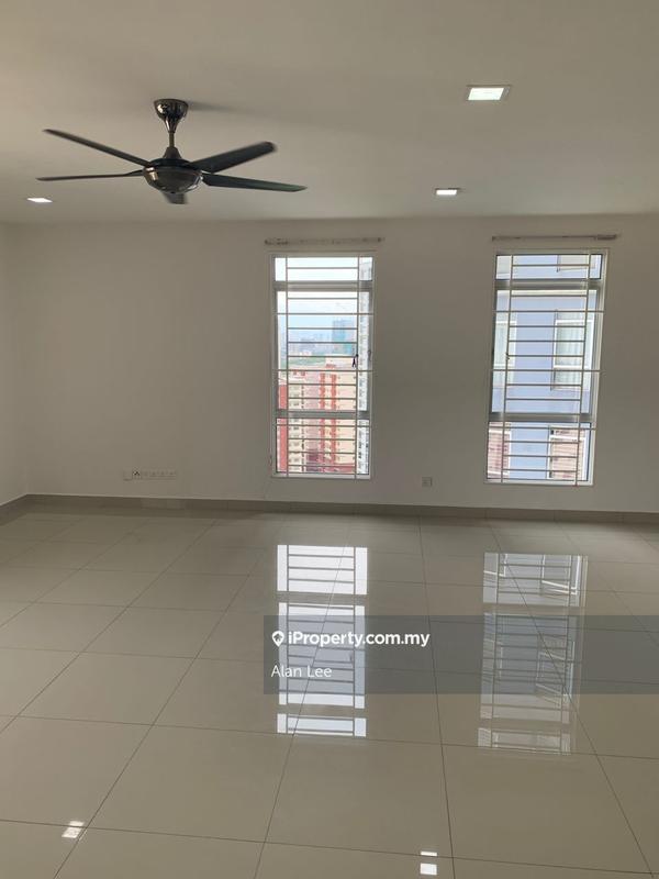 Kondominium untuk Dijual di Suasana Lumayan oleh Alan Lee - iProperty.com.my
