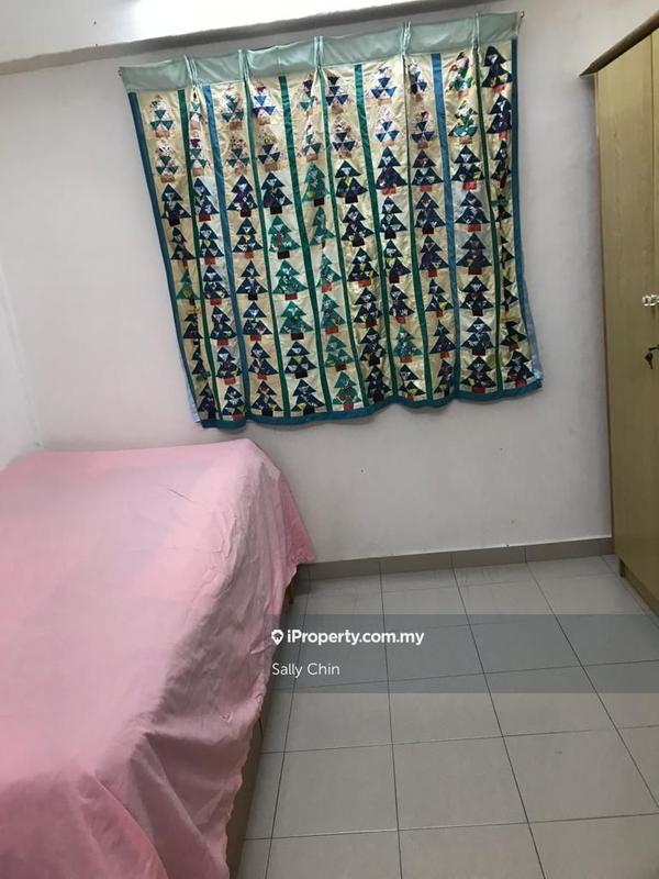 Rumah Pangsa untuk Dijual di Lorong Semarak Api oleh Sally Chin - iProperty.com.my