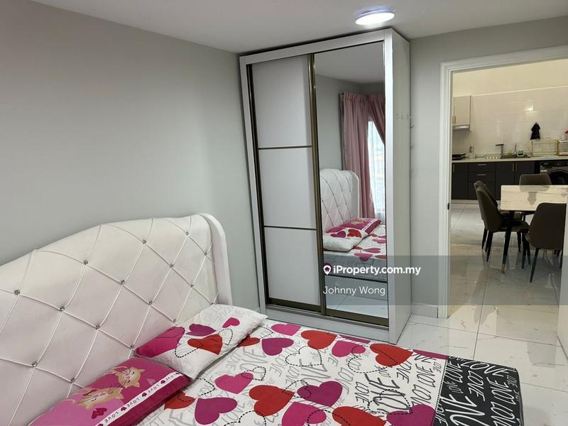 Kediaman Servis untuk Dijual di Arte Cheras oleh Johnny Wong - iProperty.com.my